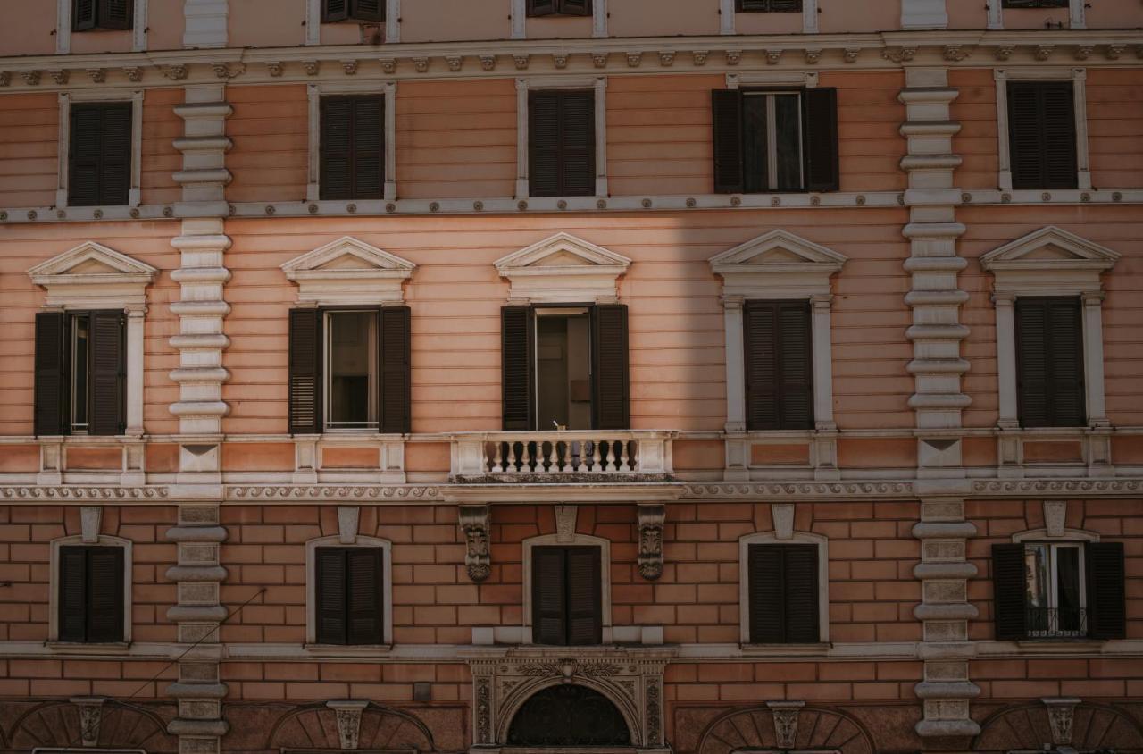Elite Vatican Refuge Rome Exterior photo